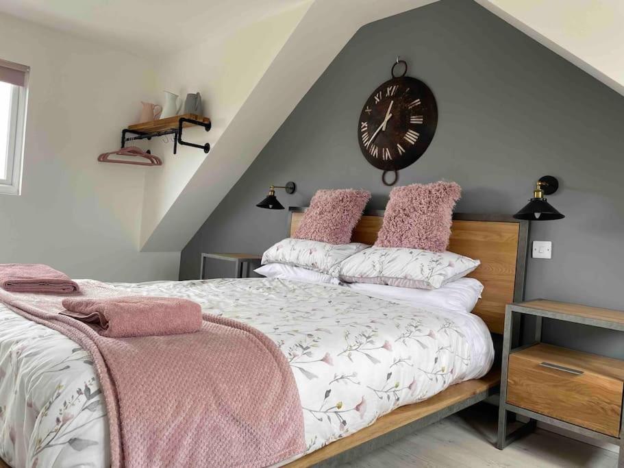 Ferienhaus The Sails East Wittering