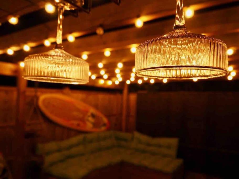 Ferienhaus The Sails *