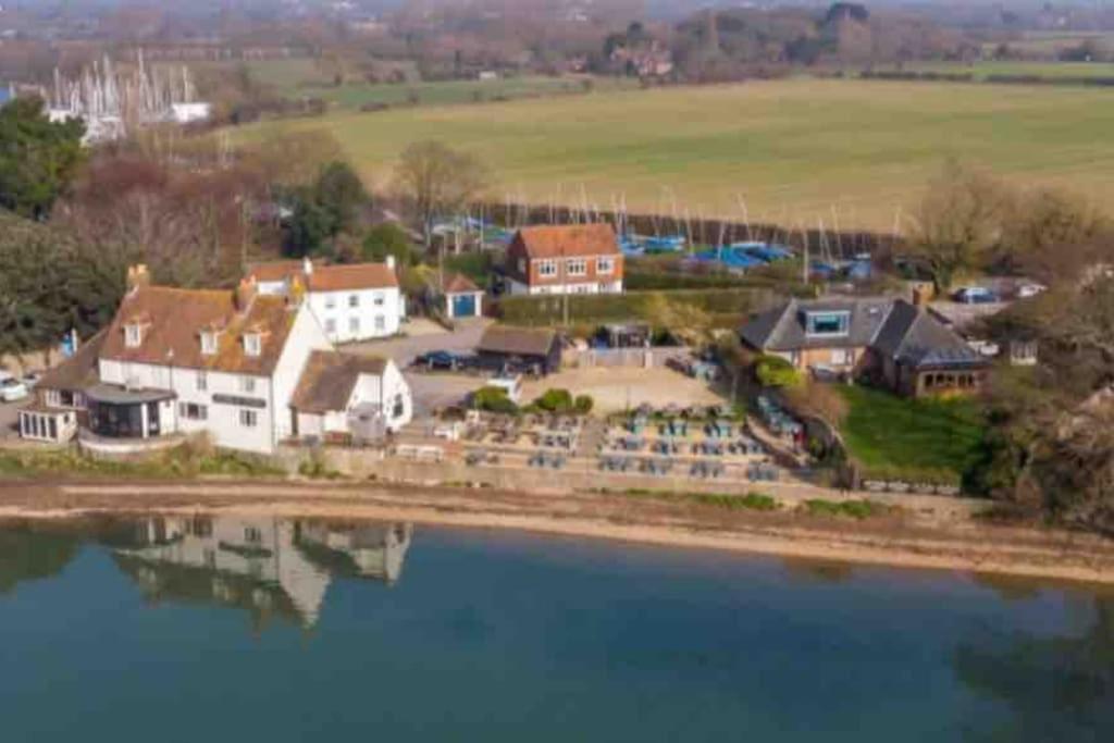 The Sails East Wittering