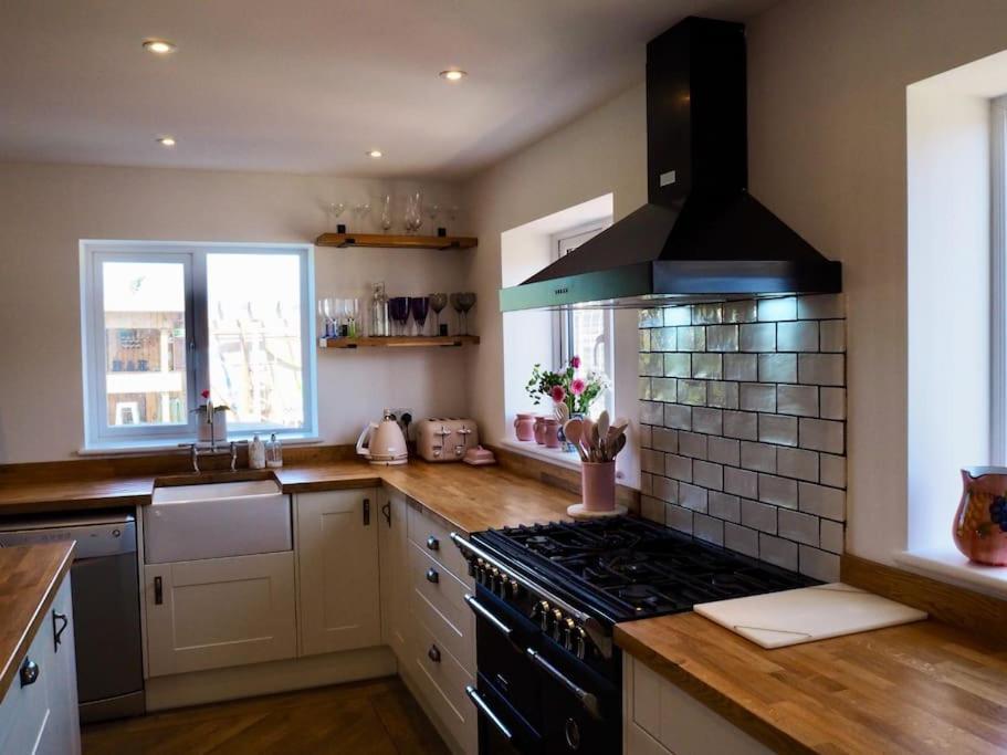 The Sails Holiday home *