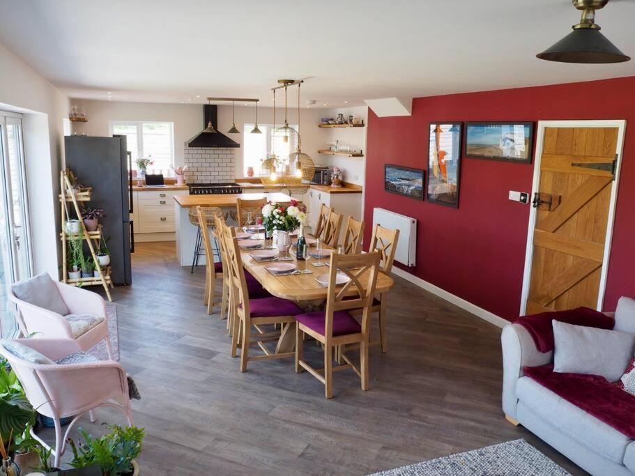 Holiday home The Sails East Wittering