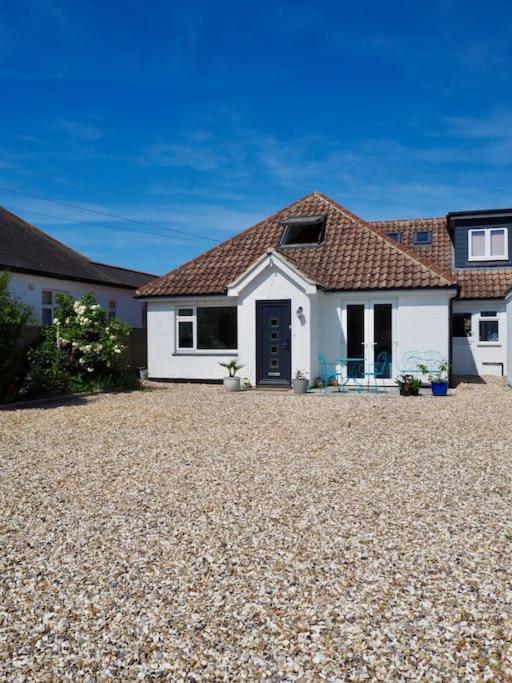 Holiday home The Sails East Wittering