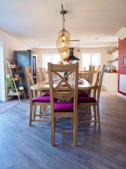 The Sails Holiday home