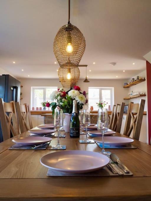 The Sails Holiday home