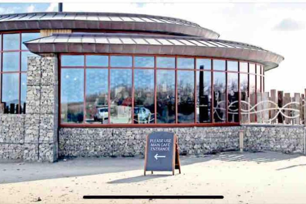 The Sails East Wittering