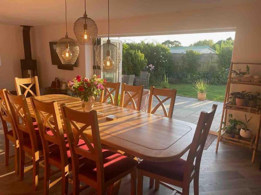 The Sails Holiday home